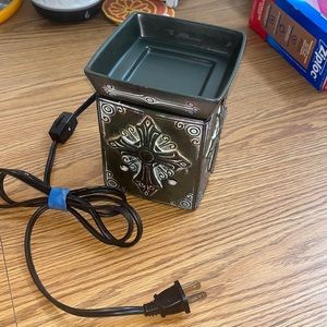 Scentsy Wax Warmer
